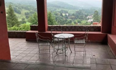 Casa 4D, en el Siambon, Raco