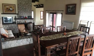 Casa 4D, en el Siambon, Raco