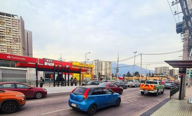 Local comercial en el corazón de La Florida