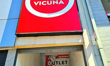 Local comercial en el corazón de La Florida