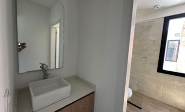 Duplex en Paseo del Norte