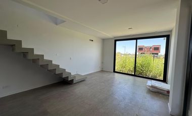 Duplex en Paseo del Norte