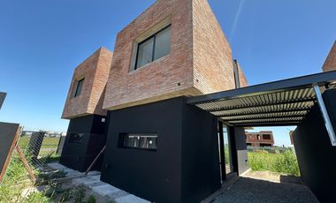 Duplex en Paseo del Norte