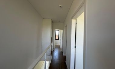 Duplex en Paseo del Norte