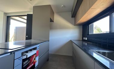 Duplex en Paseo del Norte