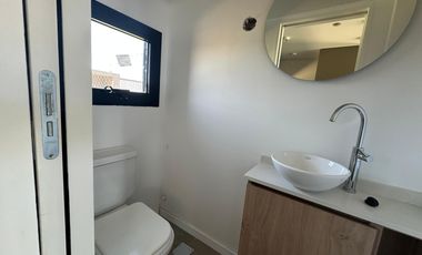 Duplex en Paseo del Norte