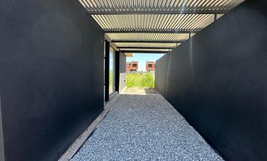 Duplex en Paseo del Norte