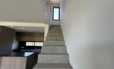 Duplex en Paseo del Norte
