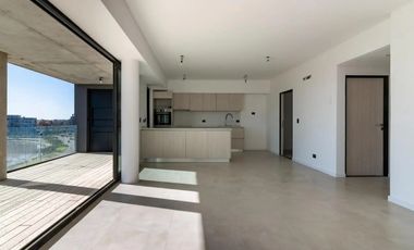 Departamento en Armony, Puerto Escondido