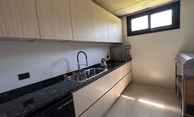 Departamento en Armony, Puerto Escondido