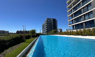 Departamento en Armony, Puerto Escondido