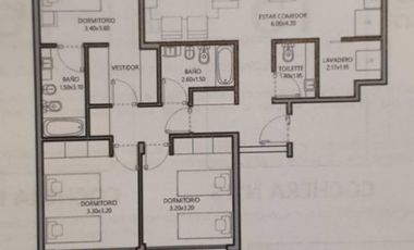 Departamento en Armony, Puerto Escondido