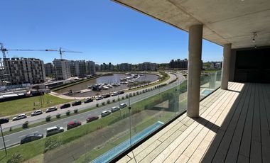 Departamento en Armony, Puerto Escondido