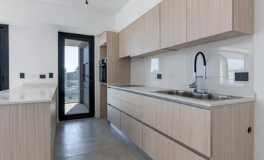 Departamento en Armony, Puerto Escondido