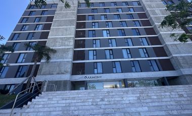 Departamento en Armony, Puerto Escondido