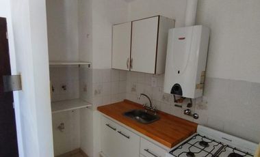 Departamento en Centro