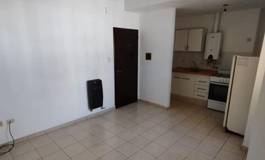 Departamento en Centro