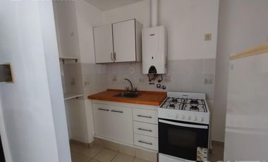 Departamento en Centro