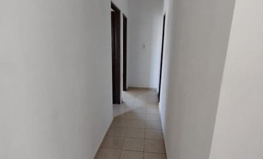 Departamento en Centro