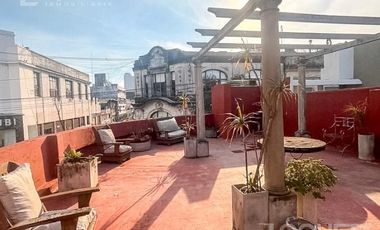 Casa planta alta en venta