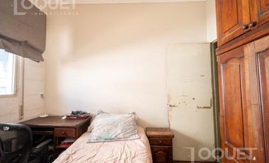 Casa planta alta en venta