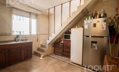 Casa planta alta en venta