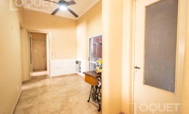 Casa planta alta en venta