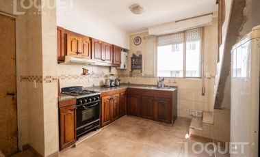 Casa planta alta en venta