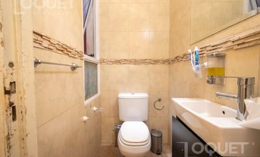 Casa planta alta en venta