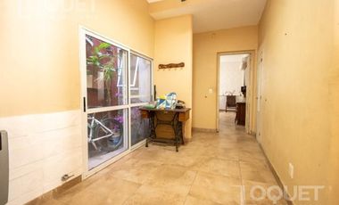 Casa planta alta en venta