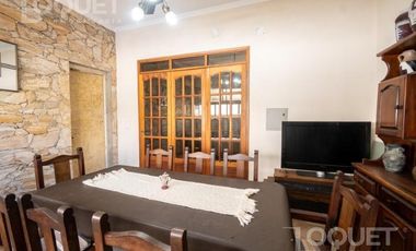 Casa planta alta en venta