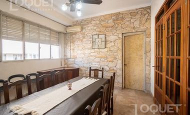 Casa planta alta en venta