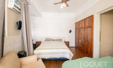 Casa planta alta en venta