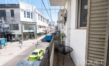 Casa planta alta en venta