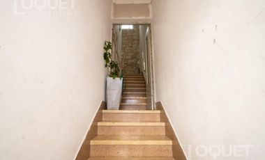 Casa planta alta en venta