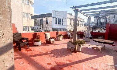 Casa planta alta en venta
