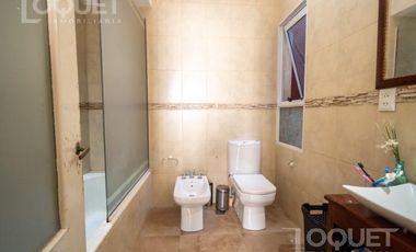 Casa planta alta en venta