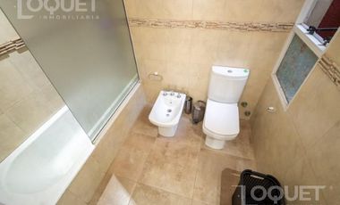 Casa planta alta en venta