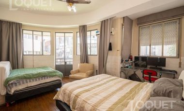 Casa planta alta en venta
