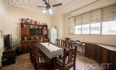 Casa planta alta en venta
