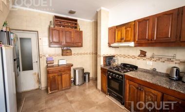 Casa planta alta en venta