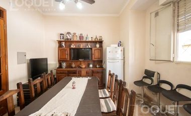 Casa planta alta en venta