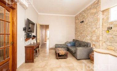 Casa planta alta en venta