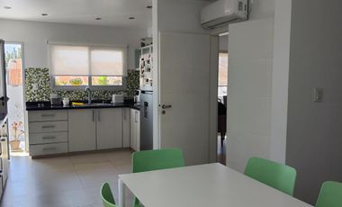 Departamento Céntrico