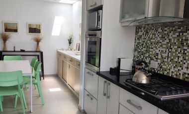 Departamento Céntrico