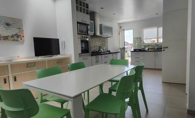 Departamento Céntrico