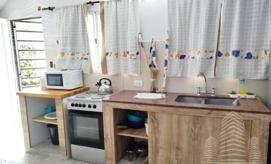 Excelente Duplex en zona El Pinar- La Lucila de Mar!!