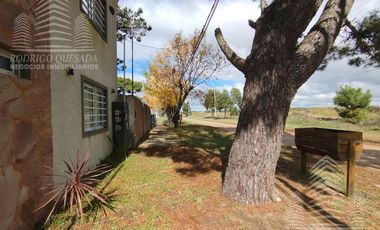 Excelente Duplex en zona El Pinar- La Lucila de Mar!!