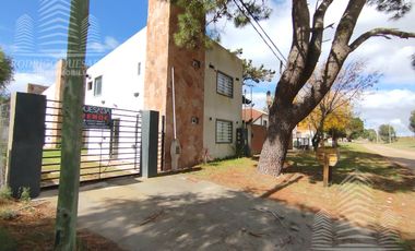 Excelente Duplex en zona El Pinar- La Lucila de Mar!!