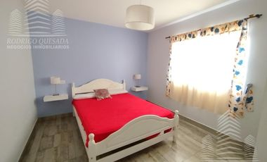 Excelente Duplex en zona El Pinar- La Lucila de Mar!!